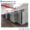 Hermetic Padmounted Substation Transformer with Capactity of 2400 kVA